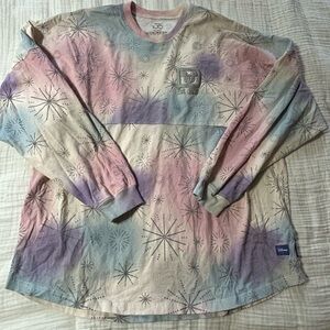 Disney 100 Years of Wonder Spirit Jersey XL